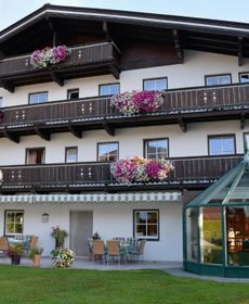 Alpen Gluck Villa Lisa