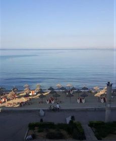 Hotel Marina Playa de Palma