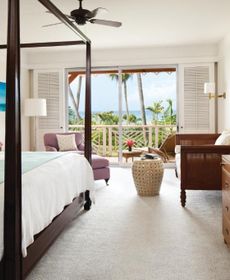 Four Seasons Resort Nevis