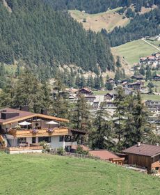 Appartementhaus Leni