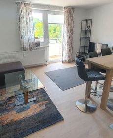 Elegant Apartment in Bad Ischl Near Traun River