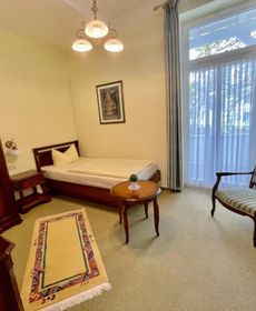 Ferienzimmer #7 Merkur in Binz