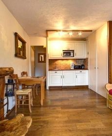 Apartment Studio Entièrement Rénové