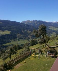 Comfortable Farmhouse in Taxenbach with Garden