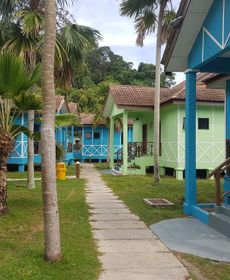 Pangkor Holiday Resort