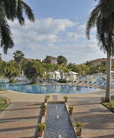 Paradisus Princesa Del Mar Resort & SPA (Adults only)