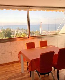 Apartamento Monte Rojo San Agustin