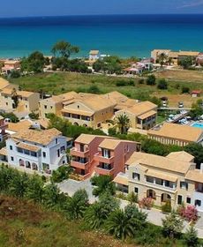 Nireas Studios And Apartments