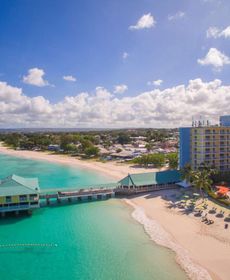 Radisson Aquatica Resort Barbados