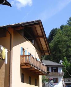 Rio Gambis Apartment