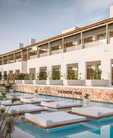 Lago Resort Menorca Suites Del Lago - Adults Only