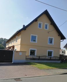 Pension Schlossblick Thallwitz