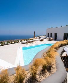 Aregou Villas