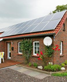 Apartment Kleinheide.1
