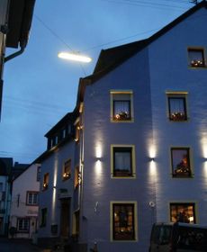 Hotel-Restaurant Ehses