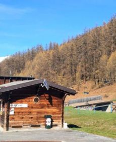 Maison Des Skieurs #Bluchalet