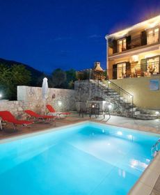 Villa Chrisanthi