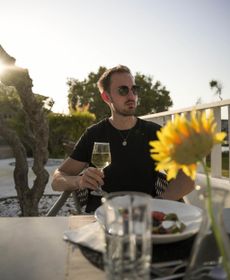 Atlantica Eleon Grand Resort & SPA