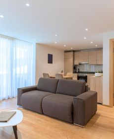 Apartment Meric