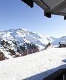 Pierre & Vacances Résidence Tilia