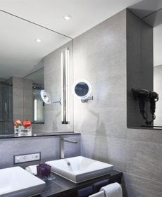 Hotel Schweizerhof Zurich