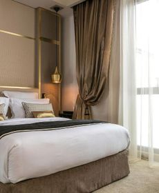 Niepce Paris Hotel, Curio Collection by Hilton