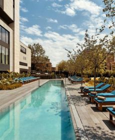 Hotel Sofia Barcelona - in the Unbound Collection by Hyatt