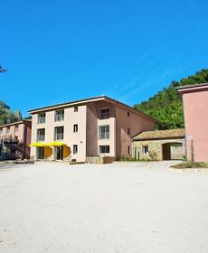 Les Bastides du Gapeau