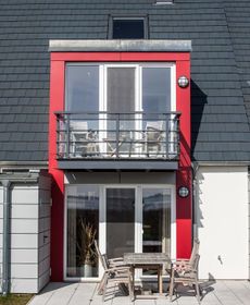 Ferienwohnung Aalfänger