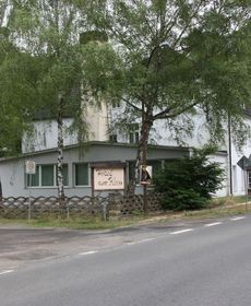 Hotel Am Fluss