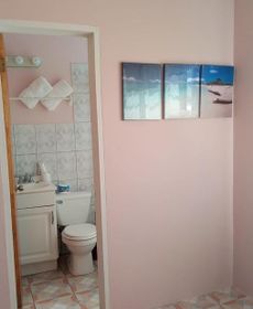 Philsha'S Guest House