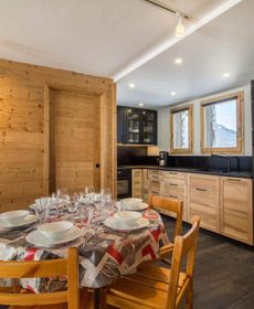 30 Praz Ski-In Ski-Out Vallandry - Les Arcs - Paradiski