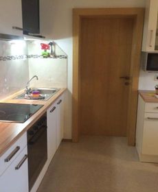 Quaint Apartment in Hainzenberg Near Horbergbahn