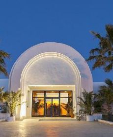 Checkin Bakour Splash