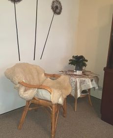 Ferienhaus Am Becherberg