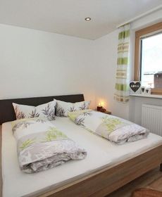 Modern Apartment in Vandans with Terrace