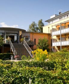 Müritz-Strandhotel