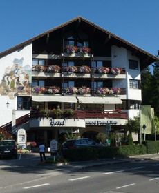 hotel alpenhof postillion