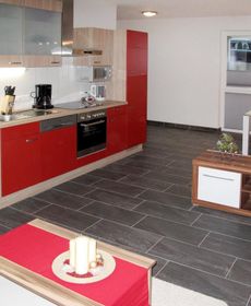 Ferienwohnung See/Paznaun 206s