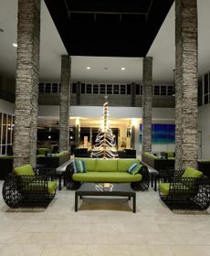 Royal St Kitts Hotel