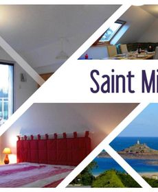 Cap Houses Saint Michel