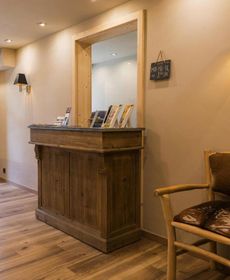Apartments Home Alpenchalet Reit Im Winkl - Dal03009-Dyf