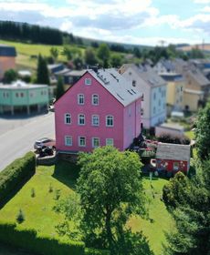 Gemütliche Ferienwohnungen Im Erzgebrige