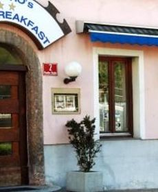 Bistro'S B&B