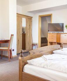 Hotel Schwarzes Ross