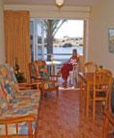 Oasis Maspalomas Apartments