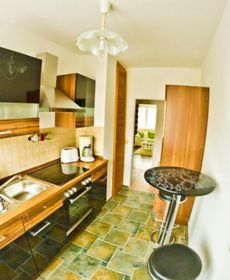 12 Ferienwohnung