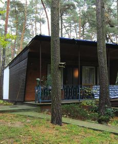 Bungalow Groß Leuthen - Dbs05004-B