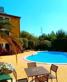 Citotel Hotel Prime - A709