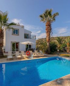 Villa Aphrodite